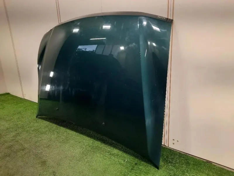 Cofano ANT MR485951 Mitsubishi Pajero III 2000