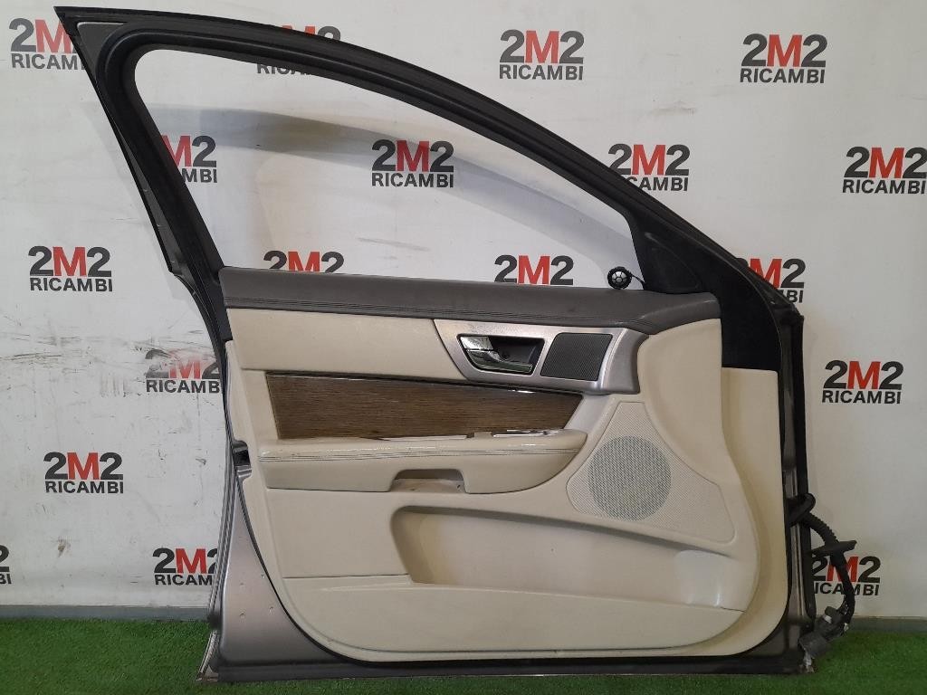 Porta ANT SX Jaguar XF I 2011