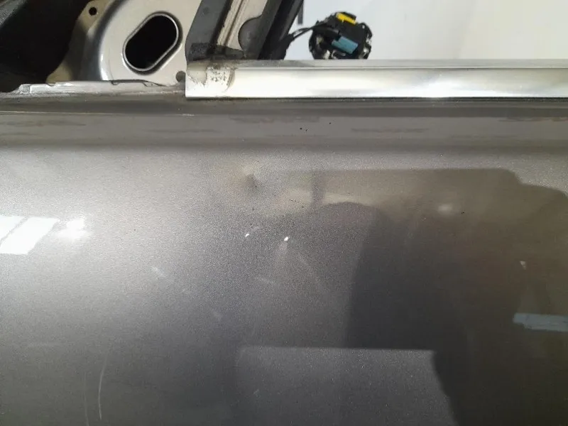 Porta ANT SX Jaguar XF I 2011