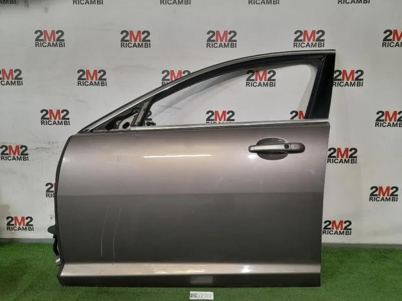 Porta ANT SX Jaguar XF I 2011