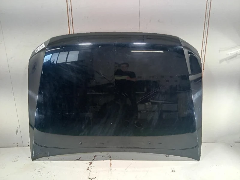 Cofano ANT 5900A199 Mitsubishi Pajero IV 2007