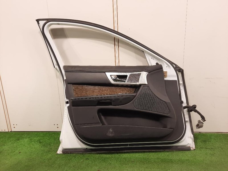 Porta ANT SX C2Z2061 Jaguar XF I 2011