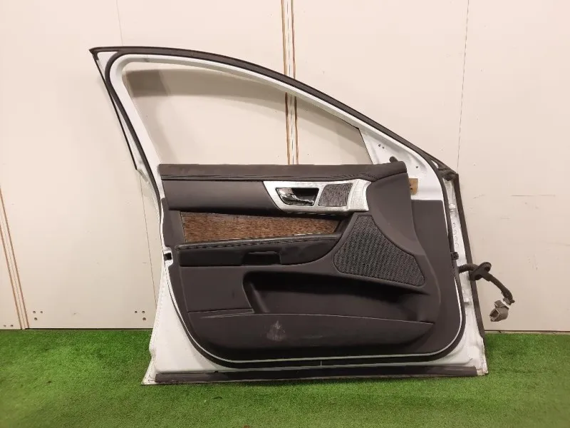 Porta ANT SX C2Z2061 Jaguar XF I 2011
