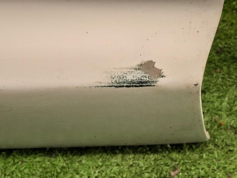 Porta ANT SX C2Z2061 Jaguar XF I 2011