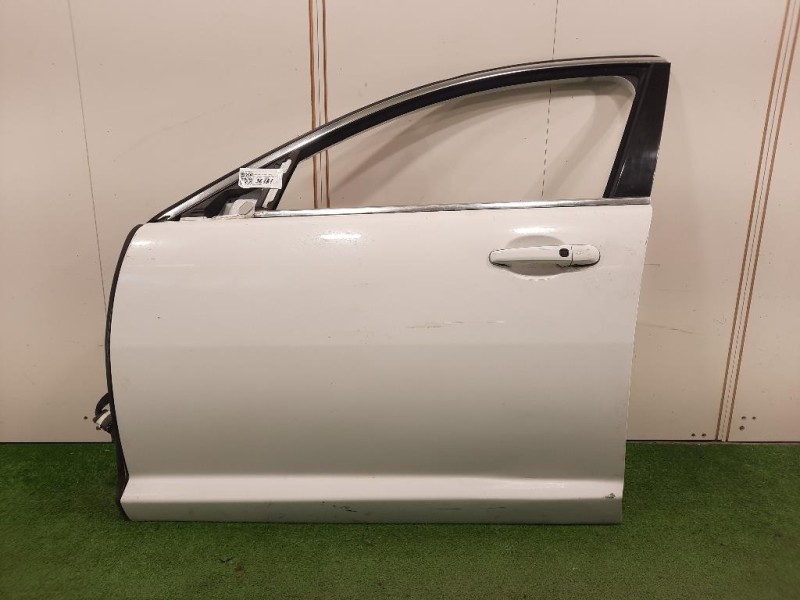 Porta ANT SX C2Z2061 Jaguar XF I 2011