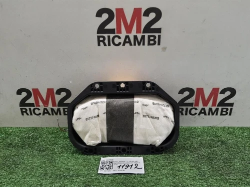 Air-bag Passeggero 12847035 Opel Astra J 2010