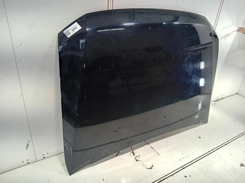 Cofano ANT 5900A199 Mitsubishi Pajero IV 2007