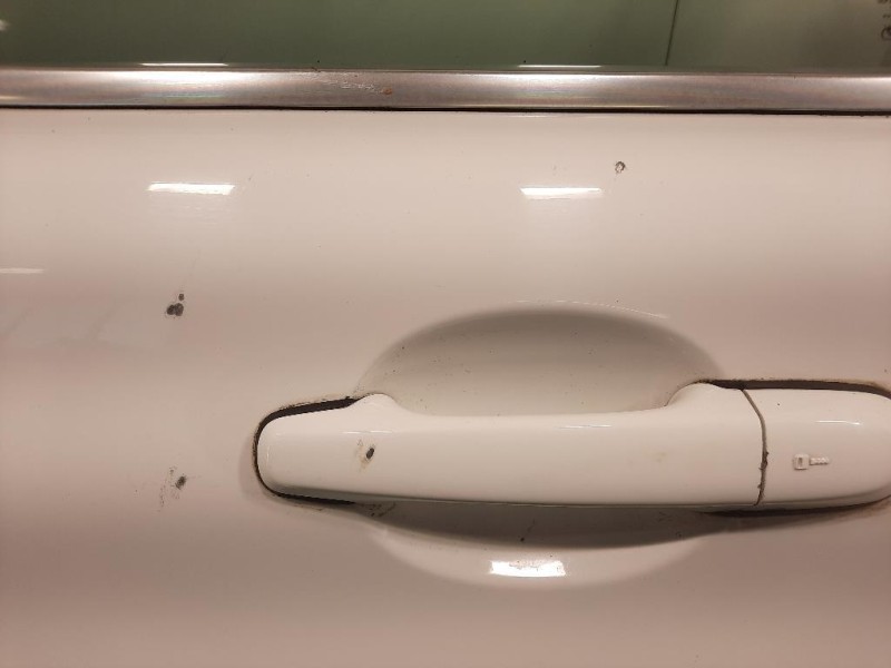 Porta ANT SX C2Z2061 Jaguar XF I 2011