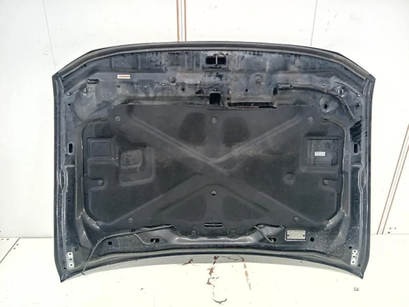 Cofano ANT 5900A199 Mitsubishi Pajero IV 2007