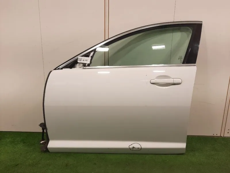 Porta ANT SX C2Z2061 Jaguar XF I 2011