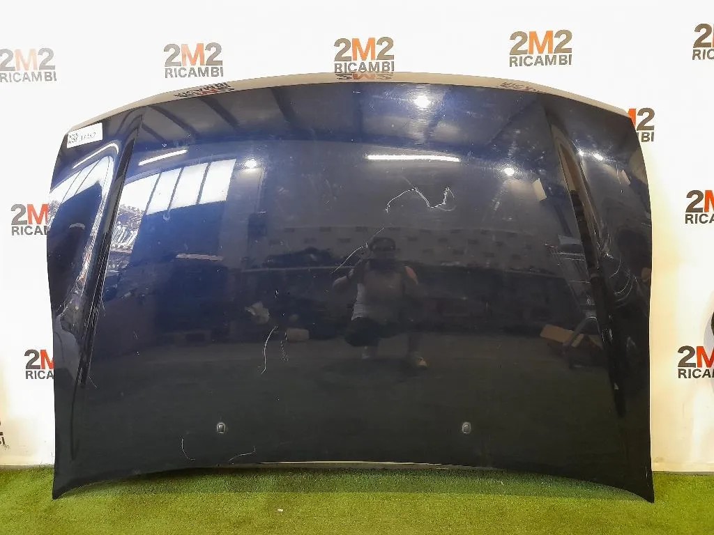 Cofano ANT 5900A199 Mitsubishi Pajero IV 2007