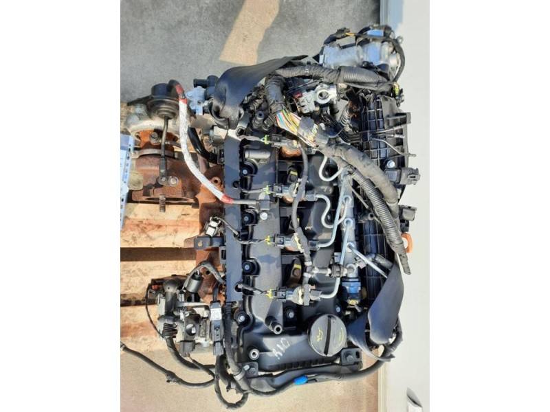 Motore Completo D4FC 90CV Kia RIO III 2015