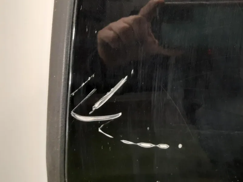 Porta ANT SX C2Z2061 Jaguar XF I 2011