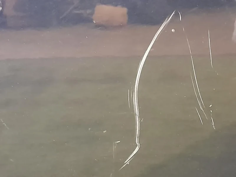 Cofano ANT 5900A199 Mitsubishi Pajero IV 2007