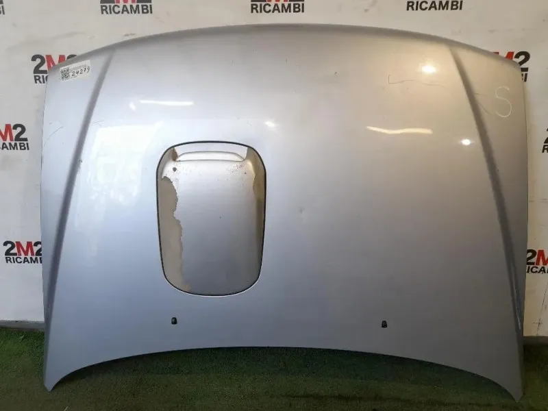 Cofano ANT MR241920 Mitsubishi Pajero Sport 1998