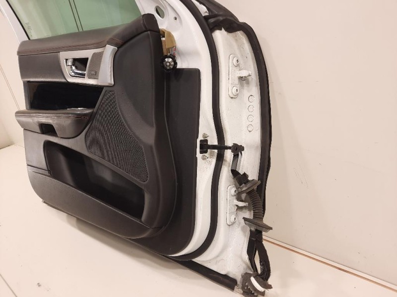 Porta ANT SX PORTA PORTIERA SPORTELLO Jaguar XF I 2011