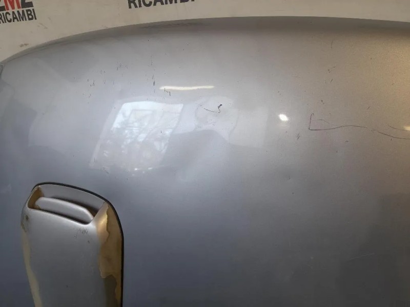 Cofano ANT MR241920 Mitsubishi Pajero Sport 1998