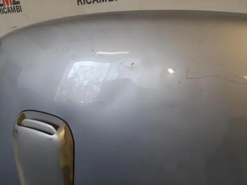 Cofano ANT MR241920 Mitsubishi Pajero Sport 1998