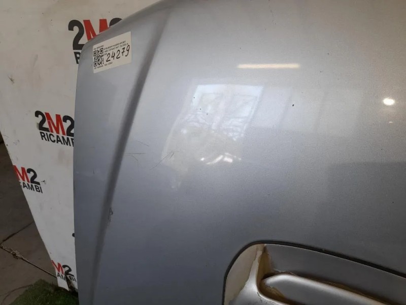 Cofano ANT MR241920 Mitsubishi Pajero Sport 1998