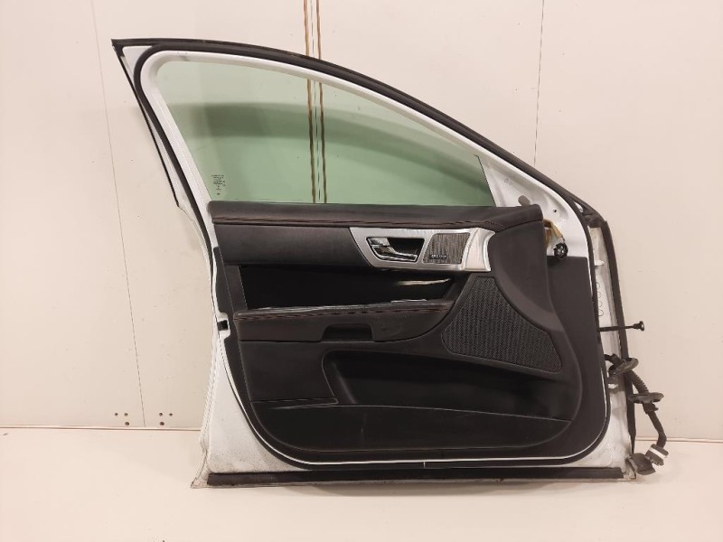 Porta ANT SX PORTA PORTIERA SPORTELLO Jaguar XF I 2011