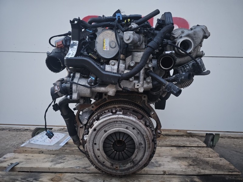 Motore Completo D4HB 197 CV 146 KW Kia Sorento III 2012