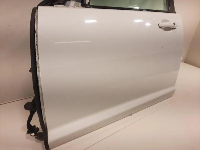 Porta ANT SX PORTA PORTIERA SPORTELLO Jaguar XF I 2011