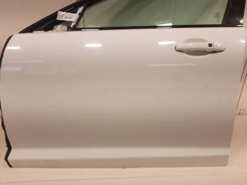 Porta ANT SX PORTA PORTIERA SPORTELLO Jaguar XF I 2011