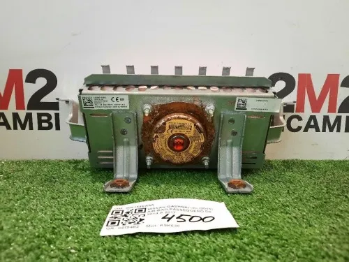 Air-bag Passeggero 985154EA5A Nissan Qashqai II 2014