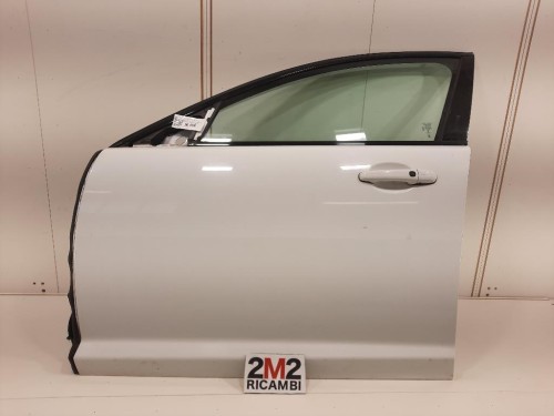Porta ANT SX PORTA PORTIERA SPORTELLO Jaguar XF I 2011