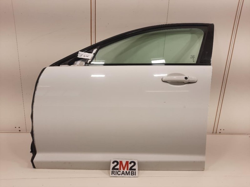 Porta ANT SX PORTA PORTIERA SPORTELLO Jaguar XF I 2011