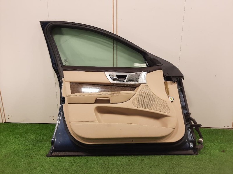 Porta ANT SX C2Z2061 Jaguar XF I 2011