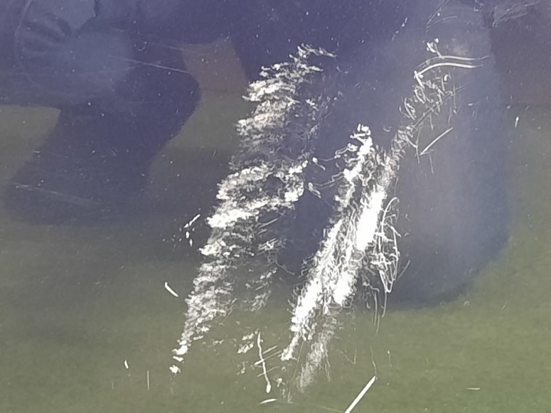 Porta ANT SX C2Z2061 Jaguar XF I 2011