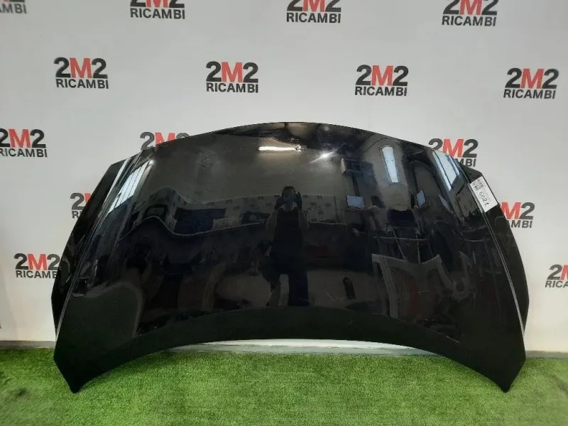 Cofano ANT 651005FA0J Nissan Micra V 2016