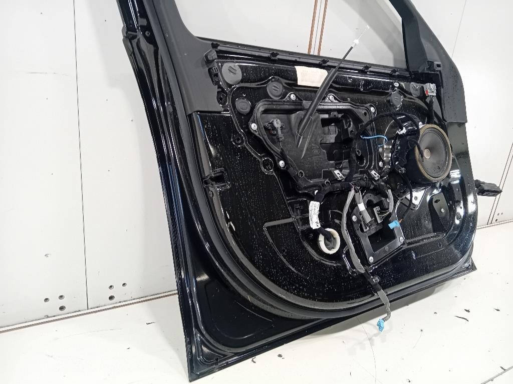 Porta ANT SX PORTA ANT SX Jaguar XF II 2015