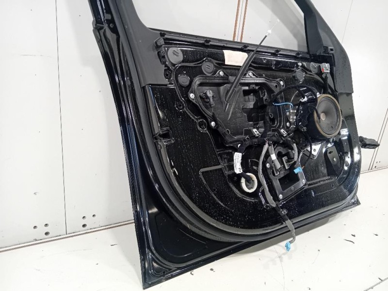 Porta ANT SX PORTA ANT SX Jaguar XF II 2015