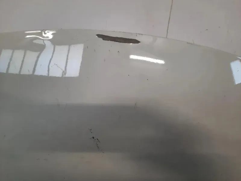 Cofano ANT 651005FA0J Nissan Micra V 2016