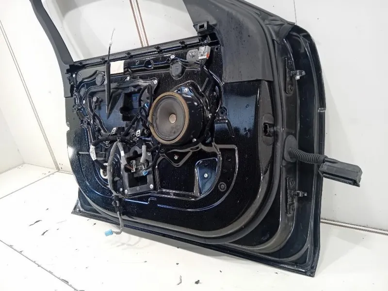 Porta ANT SX PORTA ANT SX Jaguar XF II 2015