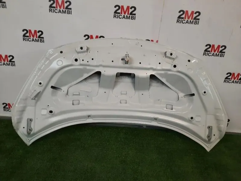 Cofano ANT 651005FA0J Nissan Micra V 2016