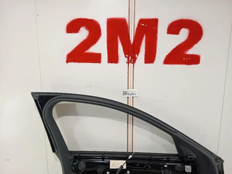 Porta ANT SX PORTA ANT SX Jaguar XF II 2015