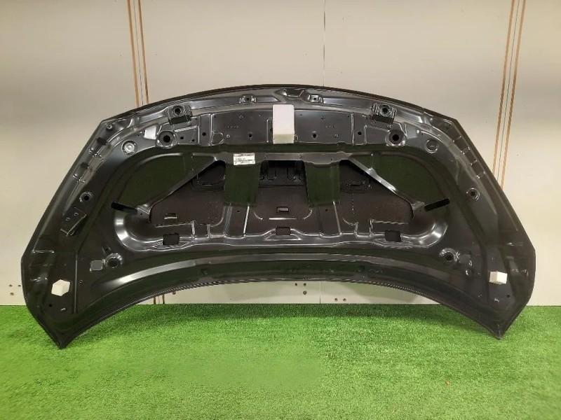 Cofano ANT 651005FAOJ Nissan Micra V 2016