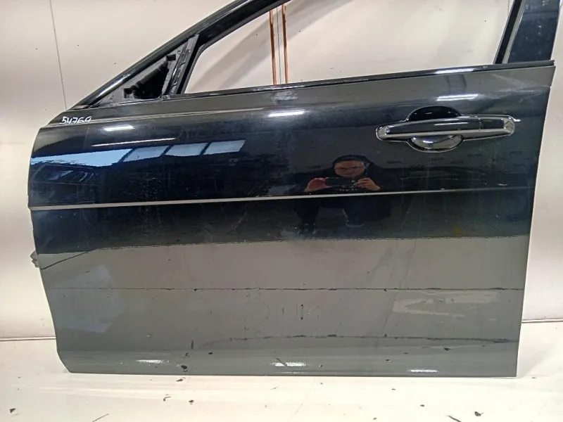 Porta ANT SX PORTA ANT SX Jaguar XF II 2015