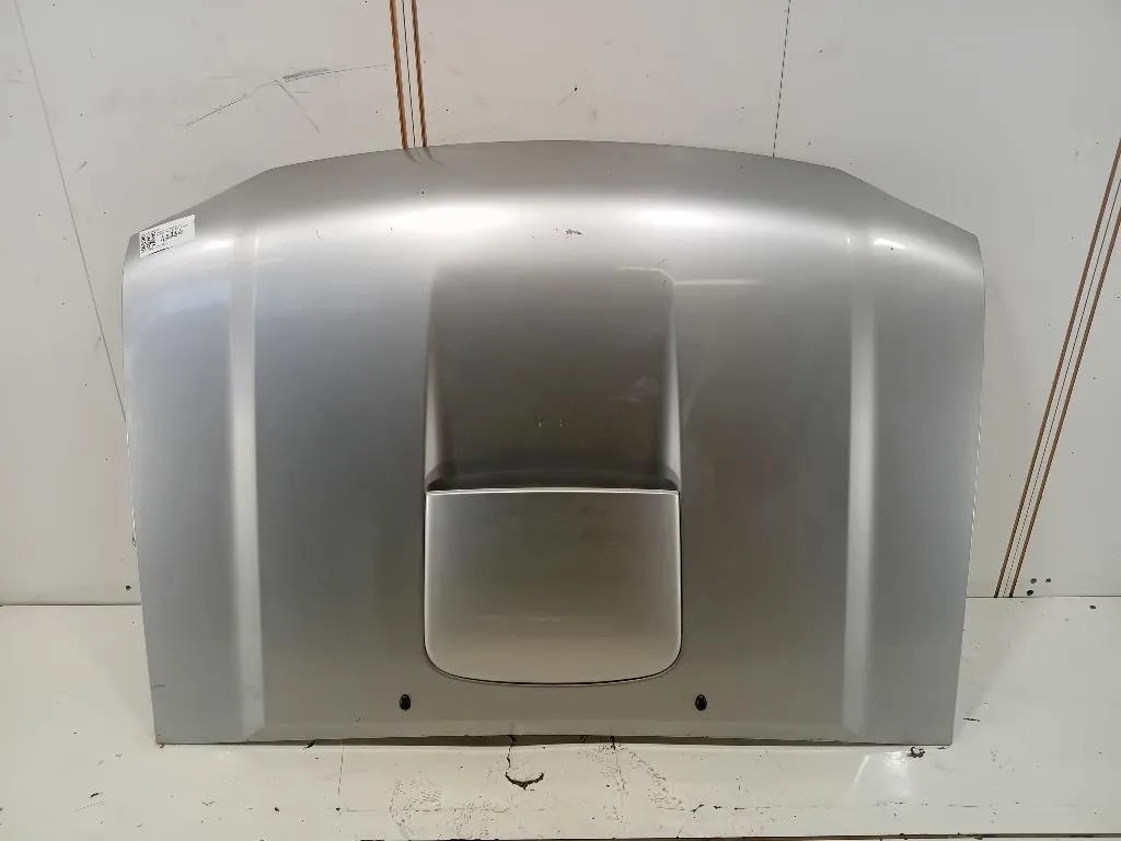 Cofano ANT F5100VK5MM BAULE COFANO Nissan Navara 2005