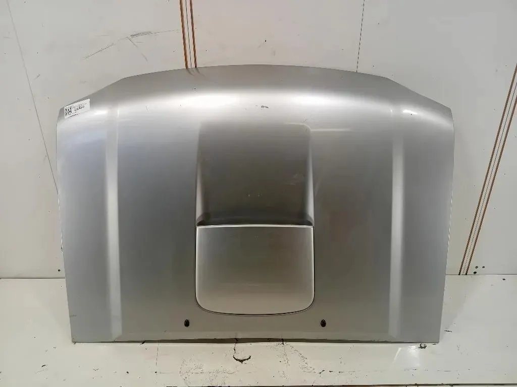 Cofano ANT F5100VK5MM BAULE COFANO Nissan Navara 2005