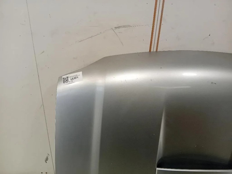 Cofano ANT F5100VK5MM BAULE COFANO Nissan Navara 2005