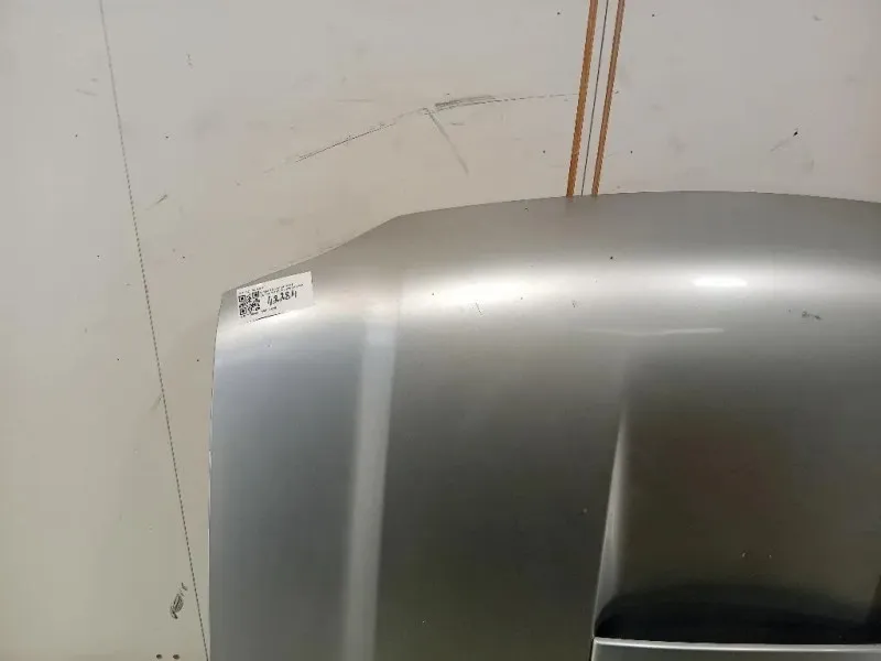 Cofano ANT F5100VK5MM BAULE COFANO Nissan Navara 2005