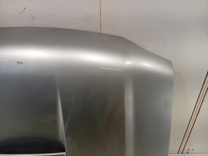 Cofano ANT F5100VK5MM BAULE COFANO Nissan Navara 2005