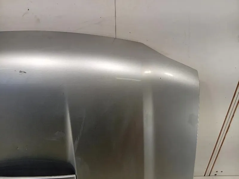 Cofano ANT F5100VK5MM BAULE COFANO Nissan Navara 2005