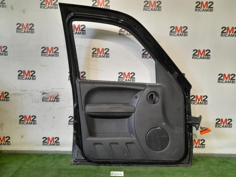 Porta ANT SX K55177101AE Jeep Cherokee III 2002