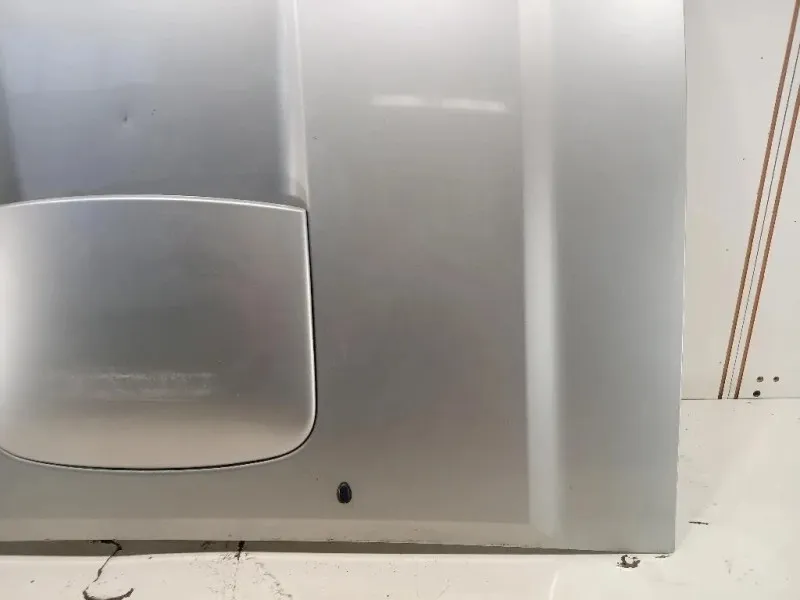 Cofano ANT F5100VK5MM BAULE COFANO Nissan Navara 2005