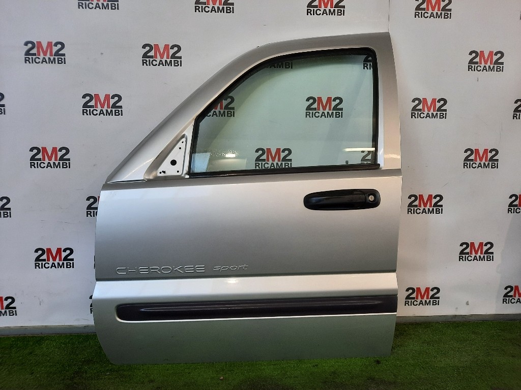 Porta ANT SX K55176891AI Jeep Cherokee III 2002